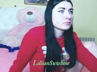 LillianSunshine