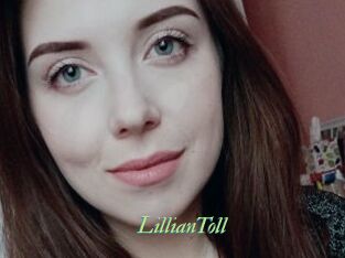 LillianToll