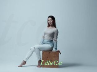 LillieCat