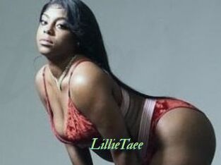 LillieTaee