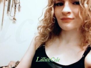 LillithCole