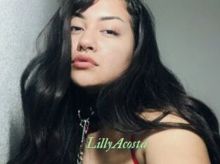 LillyAcosta