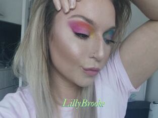 LillyBrooke