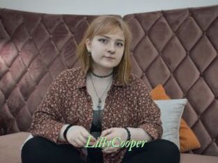 LillyCooper