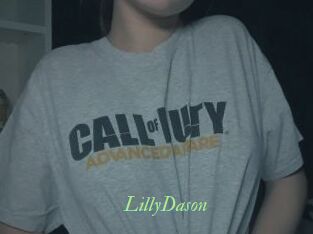 LillyDason