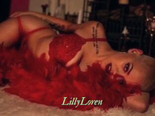 LillyLoren