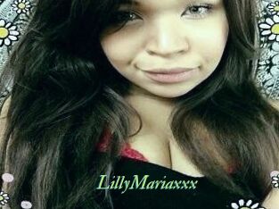 LillyMariaxxx