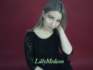LillyMedison