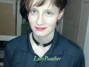 LillyPanther