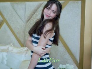 LillyPirce