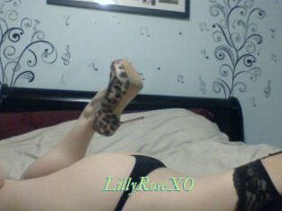 LillyRoseXO