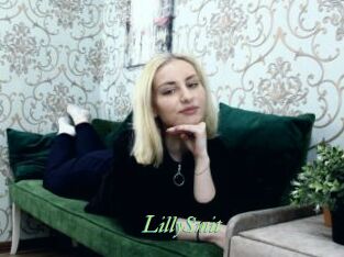 LillySmit