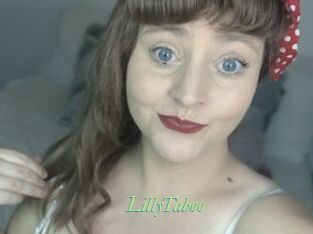 LillyTaboo