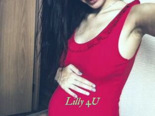 Lilly_4U