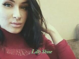 Lilly_Shine
