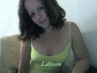 Lillycam