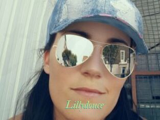 Lillydouce