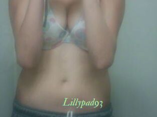 Lillypad93