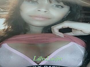 LillyxLucifer