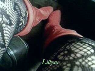 Lillyxx