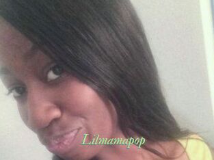 Lilmamapop