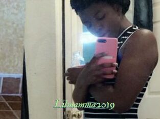 Lilmamma2019