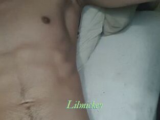 Lilmickey