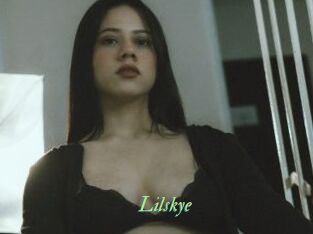 Lilskye