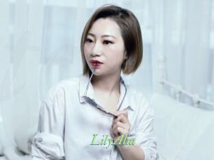 LilyAlia