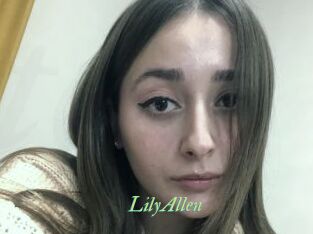 LilyAllen
