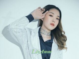 LilyAmme