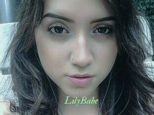 LilyBabe