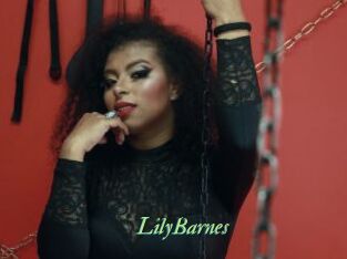 LilyBarnes