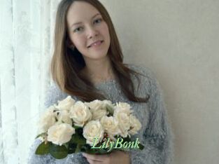 LilyBonk