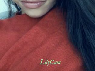 LilyCam