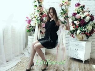 LilyEmerald