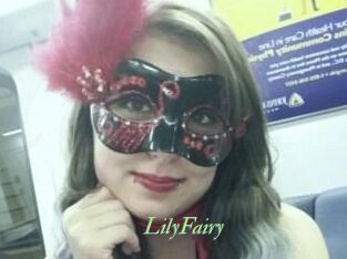 LilyFairy