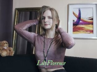 LilyFlorence