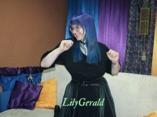 LilyGerald