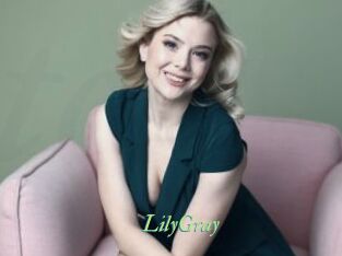 LilyGray