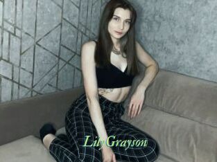 LilyGrayson