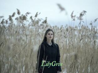 LilyGrin
