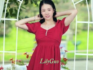LilyGuo