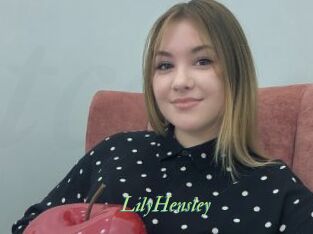 LilyHensley