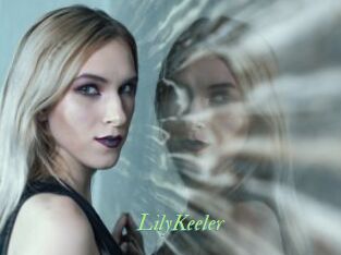 LilyKeeler