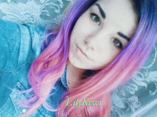 LilyKiwi