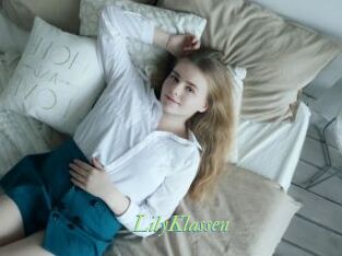 LilyKlassen
