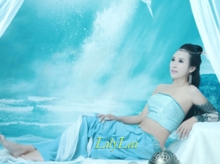 LilyLai Tel Coquin