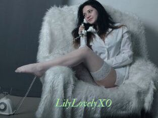 LilyLovelyXO