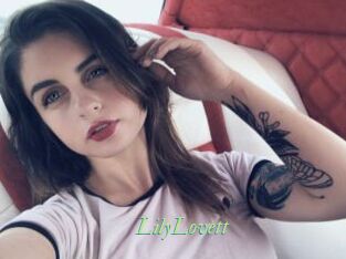 LilyLovett